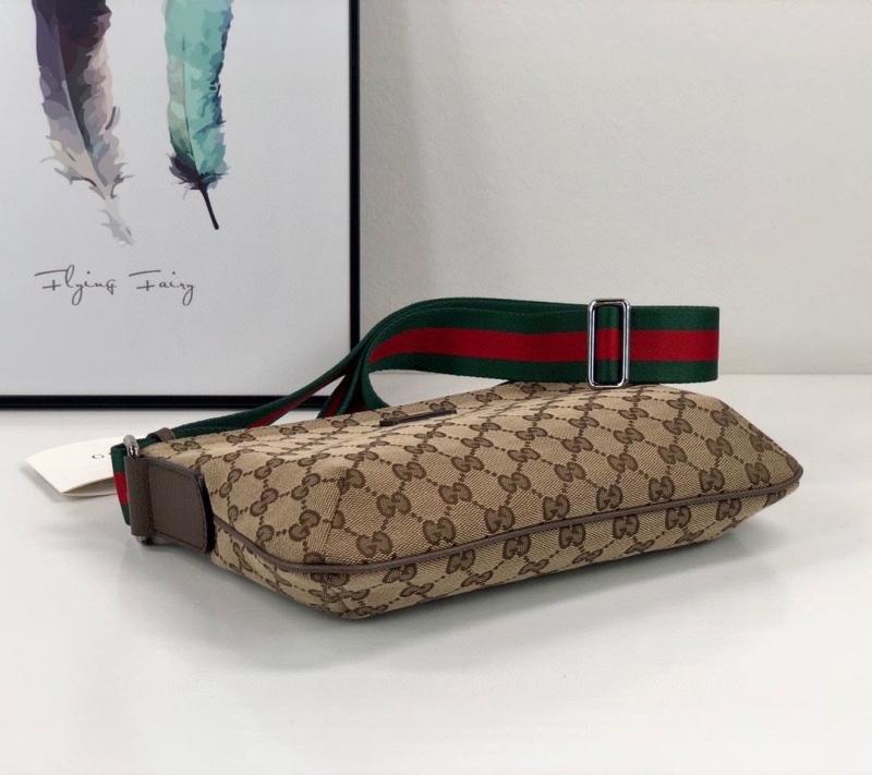 Gucci Satchel Bags